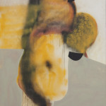 Pintura. Oleo sobre lienzo