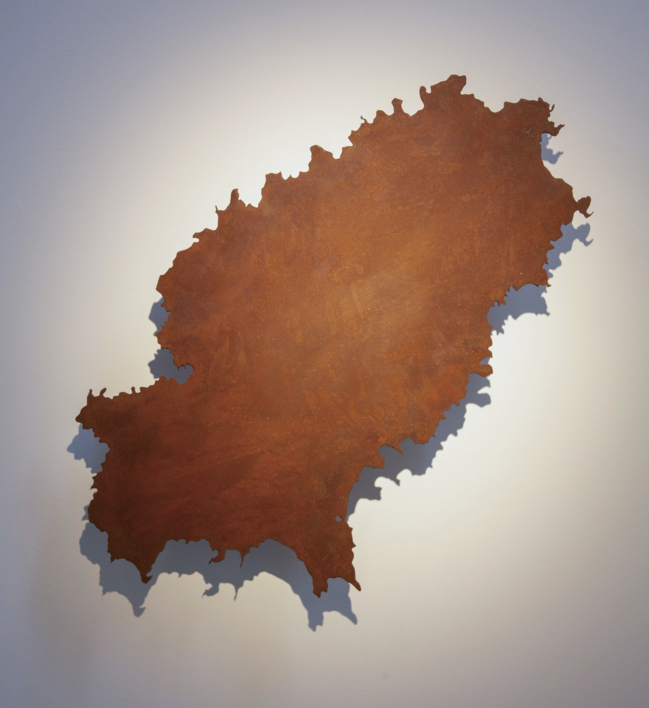 IBIZA III |Escultura de Jaelius Aguirre | Compra arte en Flecha.es