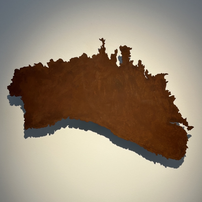 Menorca II | Escultura de Jaelius Aguirre | Compra arte en Flecha.es