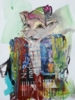 Study of the day - Serie 2.3 | Pintura de Francisco Santos | Compra arte en Flecha.es