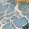 Pamukkale | Pintura de Pipa Martín | Compra arte en Flecha.es