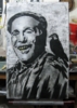 Azarías vol.2 | Pintura de Carlos Madriz | Compra arte en Flecha.es