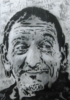 Evaristo | Pintura de Carlos Madriz | Compra arte en Flecha.es