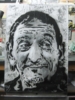 Evaristo | Pintura de Carlos Madriz | Compra arte en Flecha.es