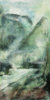Braña | Pintura de Julia Gallego | Compra arte en Flecha.es