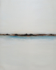 Cierro los  ojos y siento el mar dentro de mi | Pintura de Esther Porta | Compra arte en Flecha.es