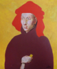 Arnolfini | Pintura de Juan Chamizo | Compra arte en Flecha.es