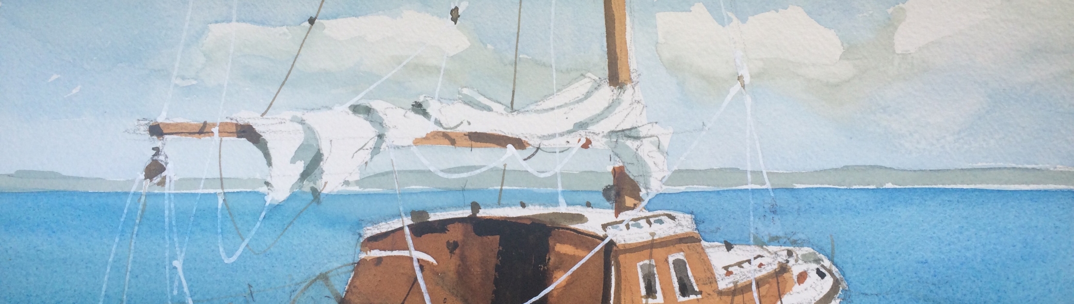 Balandro |Pintura de Iñigo Lizarraga | Compra arte en Flecha.es
