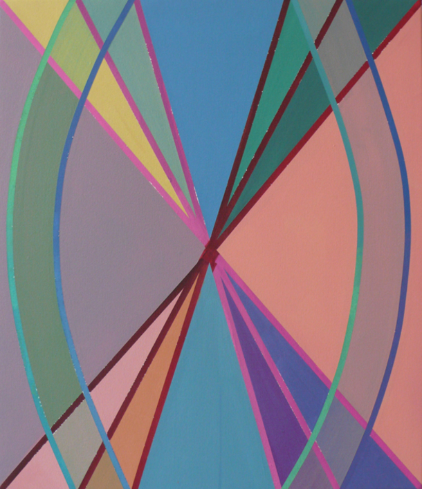 Now & Ever 20 |Pintura de Marta Marce | Compra arte en Flecha.es