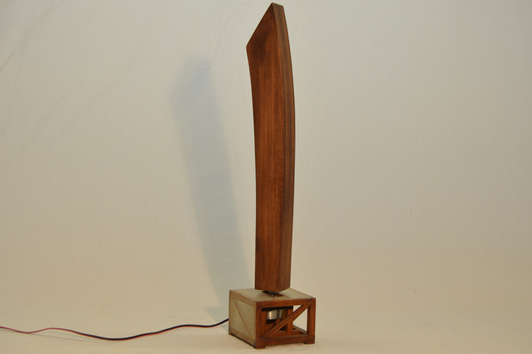 Sin título 1 |Escultura de Gilles Courbière | Compra arte en Flecha.es