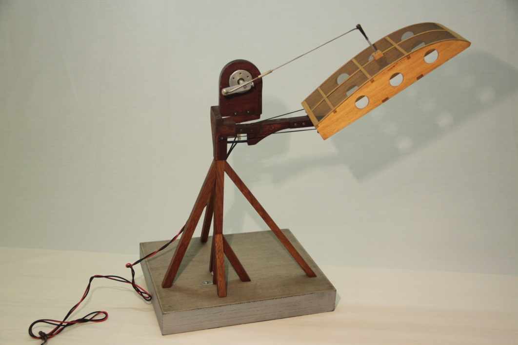 Sin título 12 |Escultura de Gilles Courbière | Compra arte en Flecha.es