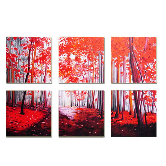 Kerangas | Pintura de Maite Rodriguez | Compra arte en Flecha.es