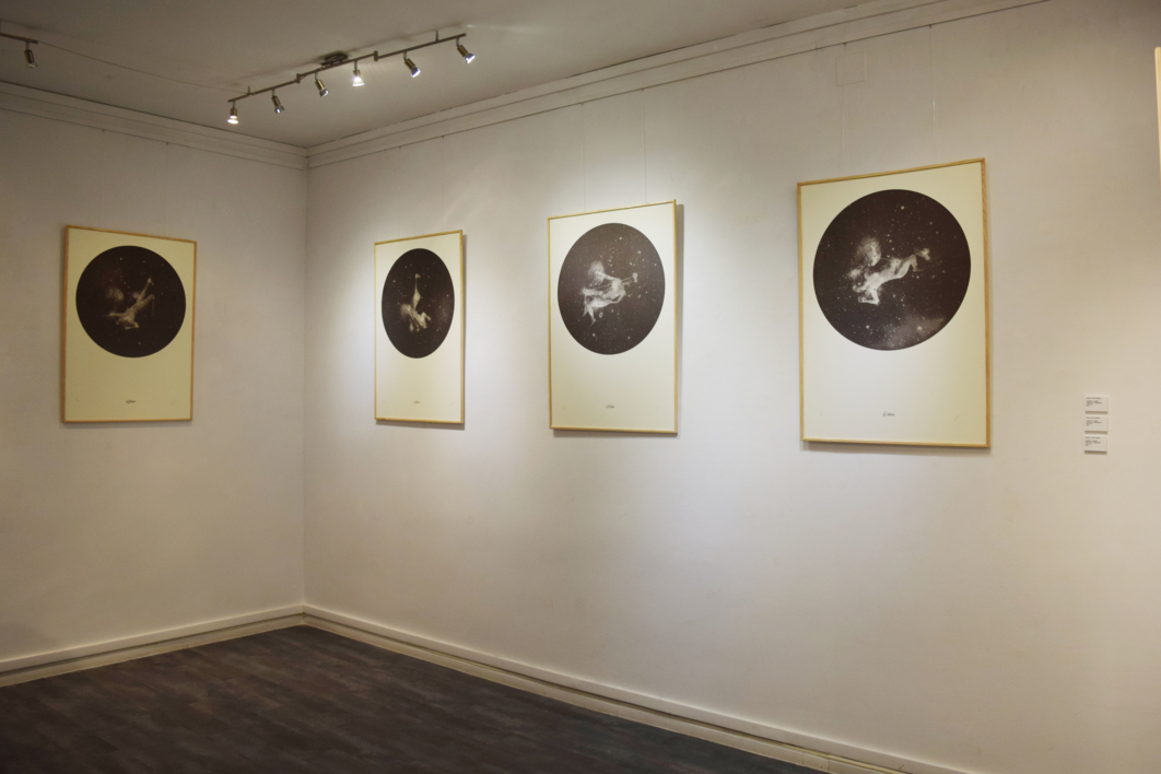 Alcyone | Fotografía de Elisa de la Torre | Compra arte en Flecha.es