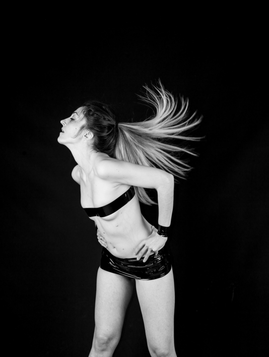 Black 5 |Digital de Mar Agüera | Compra arte en Flecha.es