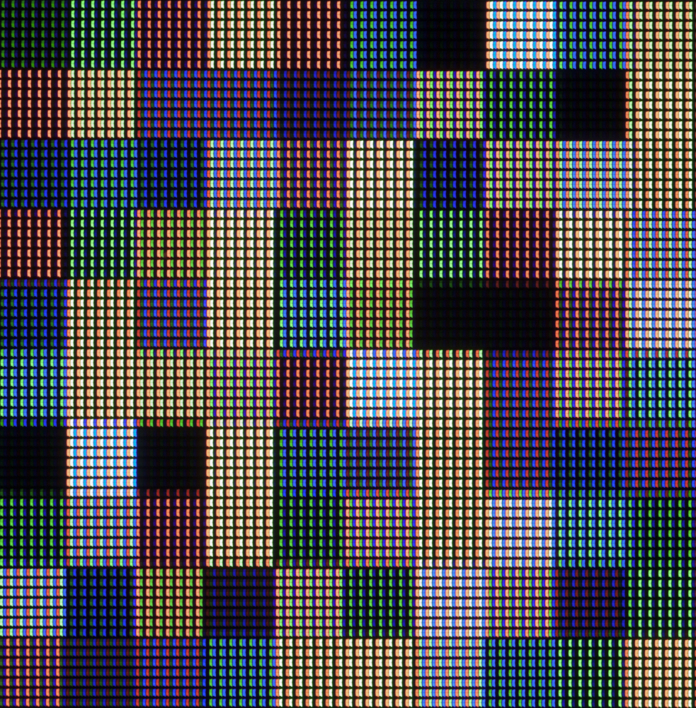 RGB Richter 002 |Digital de Fernando Trocóniz | Compra arte en Flecha.es