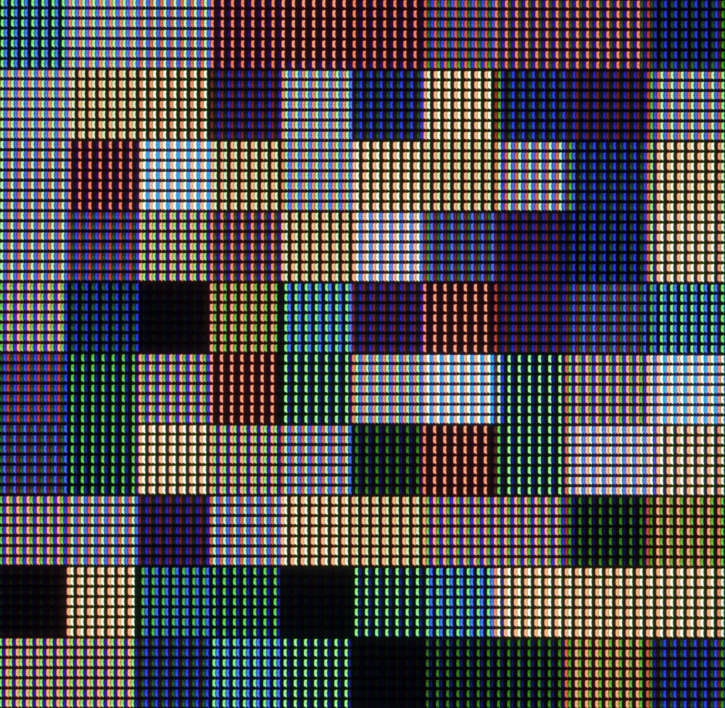 RGB Richter 003 |Digital de Fernando Trocóniz | Compra arte en Flecha.es