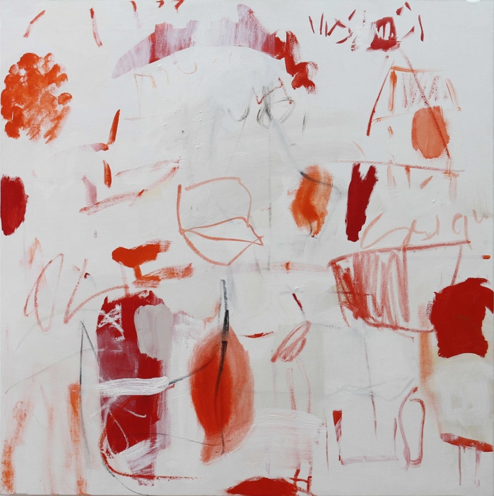 Ol |Pintura de Eduardo Vega de Seoane | Compra arte en Flecha.es