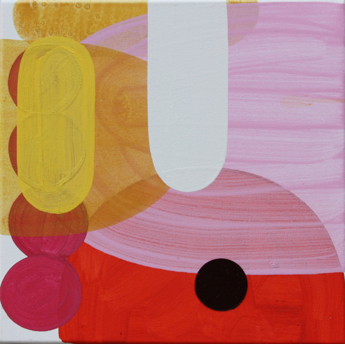 It |Pintura de Sergi Clavé | Compra arte en Flecha.es