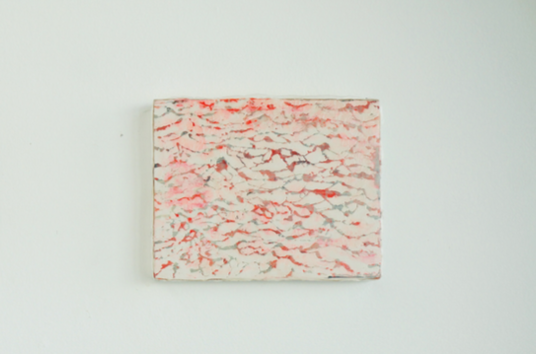 s/t |Pintura de Gloria Torres | Compra arte en Flecha.es