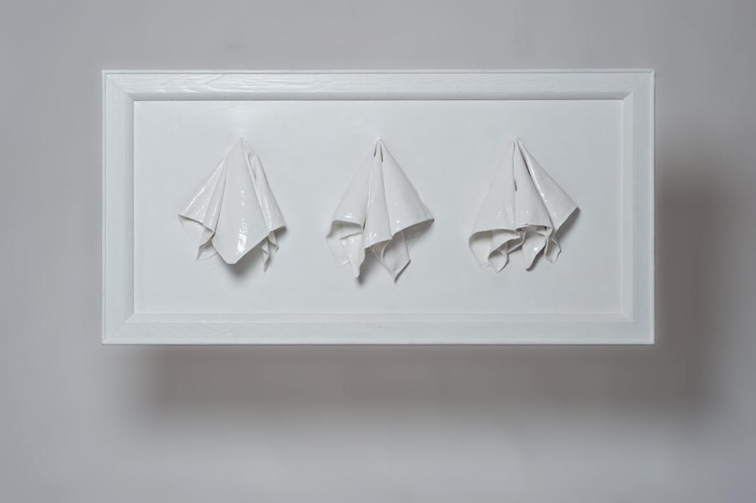 Lagrimas |Escultura de Patricia Glauser | Compra arte en Flecha.es