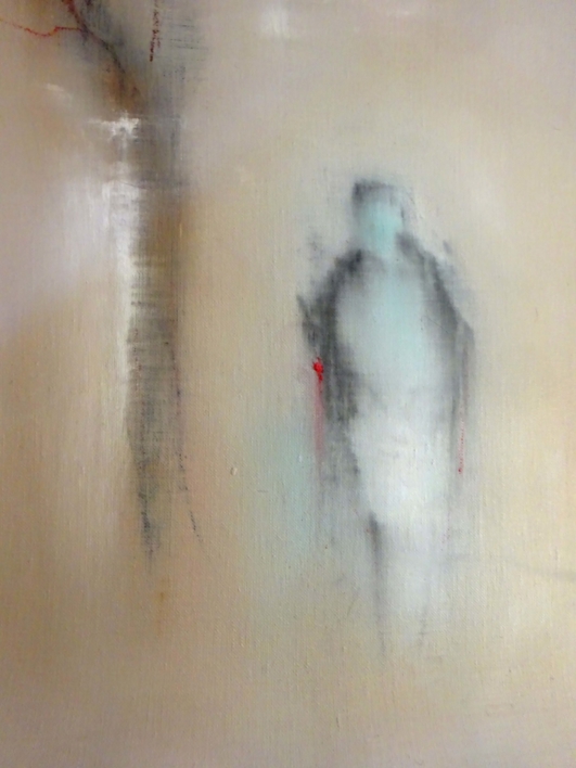 Árbol | Pintura de Esther Porta | Compra arte en Flecha.es