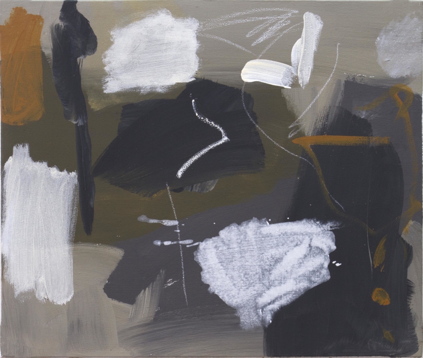 Suspense |Pintura de Eduardo Vega de Seoane | Compra arte en Flecha.es