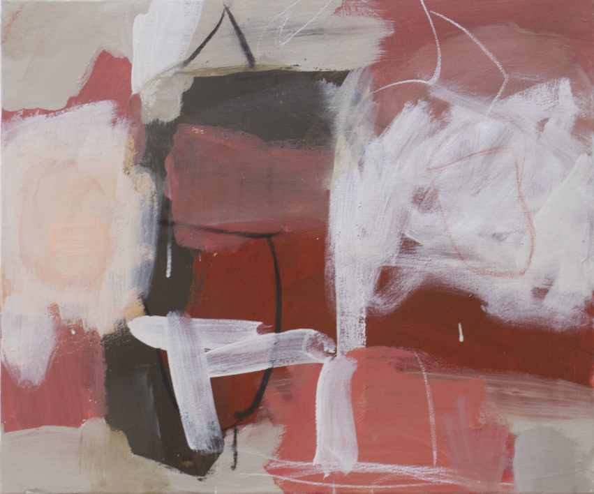 Tuile |Pintura de Eduardo Vega de Seoane | Compra arte en Flecha.es