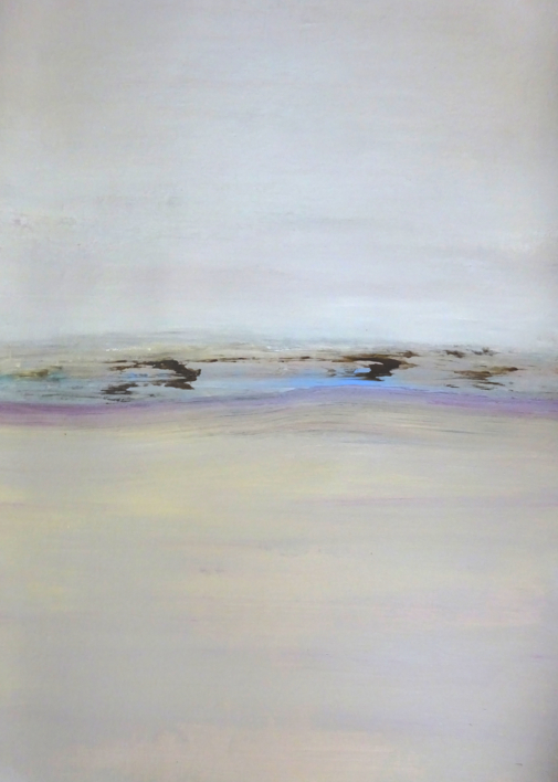 Movimiento |Pintura de Esther Porta | Compra arte en Flecha.es