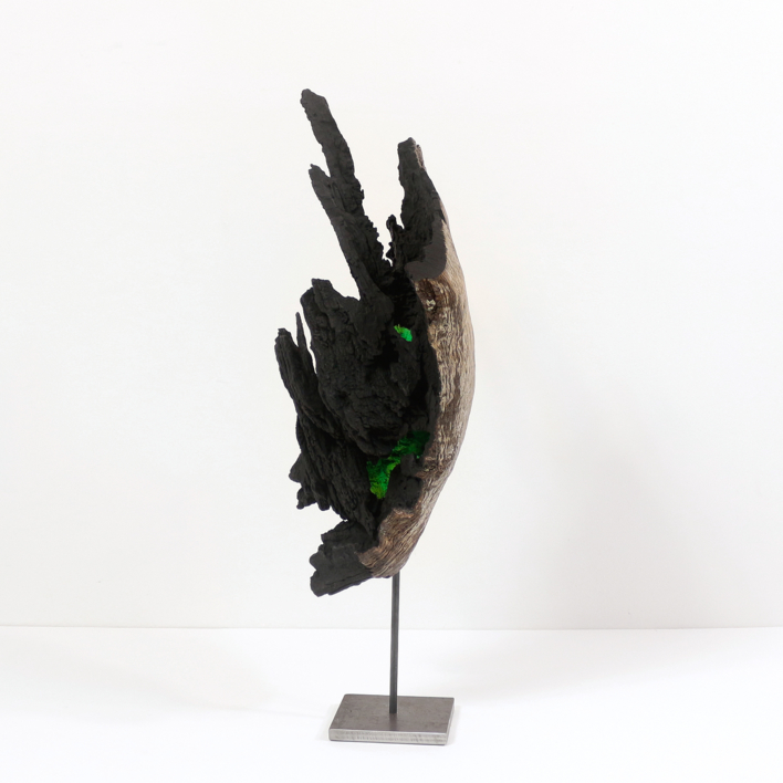 Ónice |Escultura de Carm-ma | Compra arte en Flecha.es