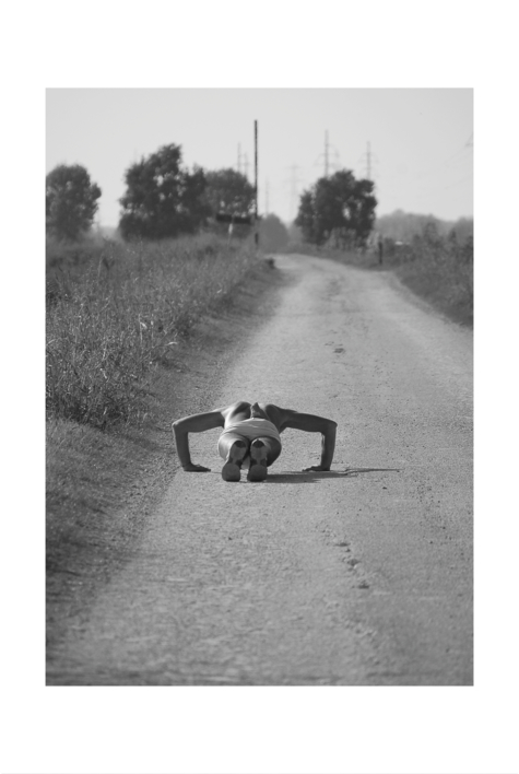 El hombre araña |Digital de Balbuena | Compra arte en Flecha.es