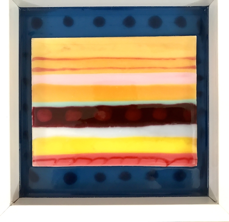 Feel so good 4 |Pintura de Yanespaintings | Compra arte en Flecha.es