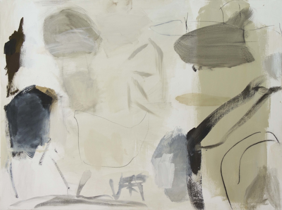 Navegante |Pintura de Eduardo Vega de Seoane | Compra arte en Flecha.es