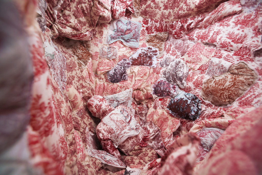 Ocupa Serie 3-V (19 de Junio) |Fotografía de rocio gomez | Compra arte en Flecha.es
