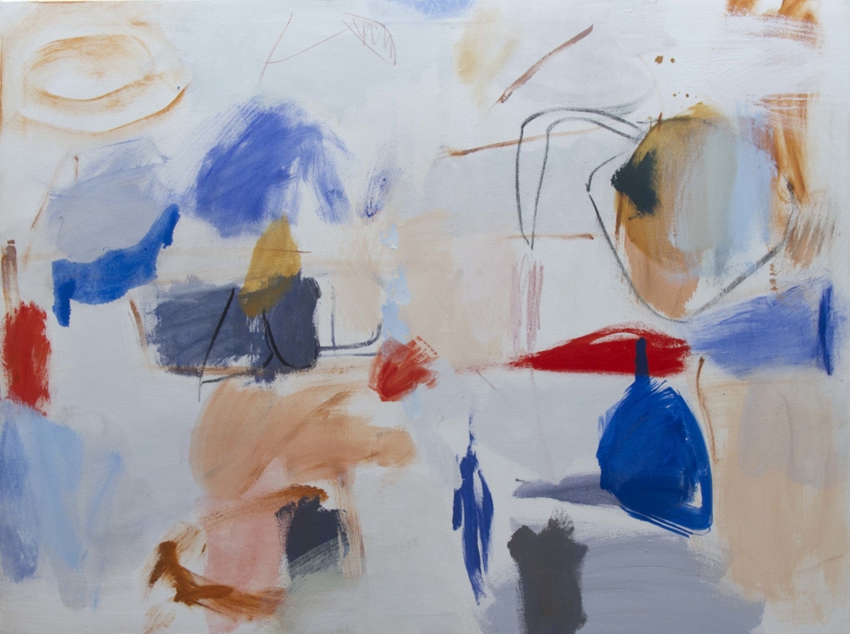 Esa Mirada |Pintura de Eduardo Vega de Seoane | Compra arte en Flecha.es