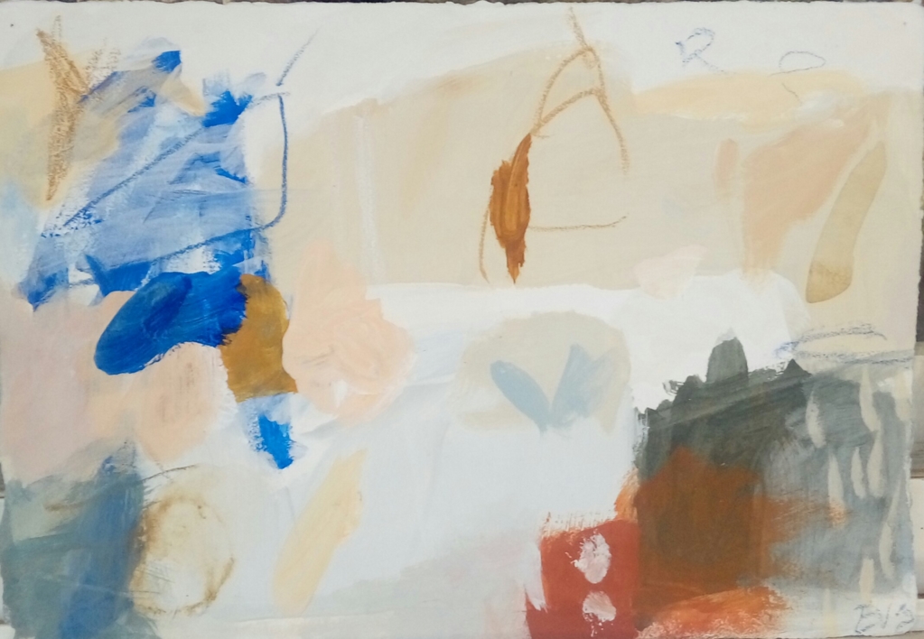 Re |Pintura de Eduardo Vega de Seoane | Compra arte en Flecha.es