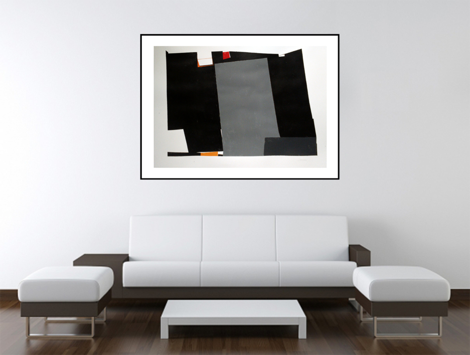 P 1 | Pintura de Luis Medina | Compra arte en Flecha.es