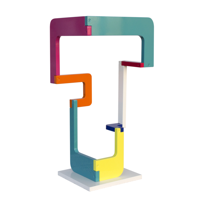 Acid Bang_04 |Escultura de Candela Muniozguren | Compra arte en Flecha.es