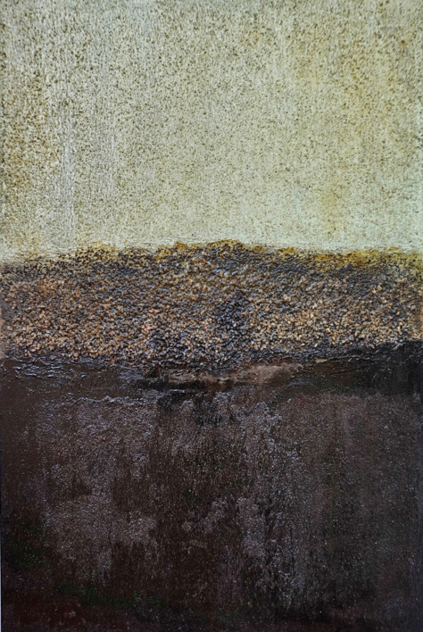 Stratum |Pintura de Ramon Vintró | Compra arte en Flecha.es