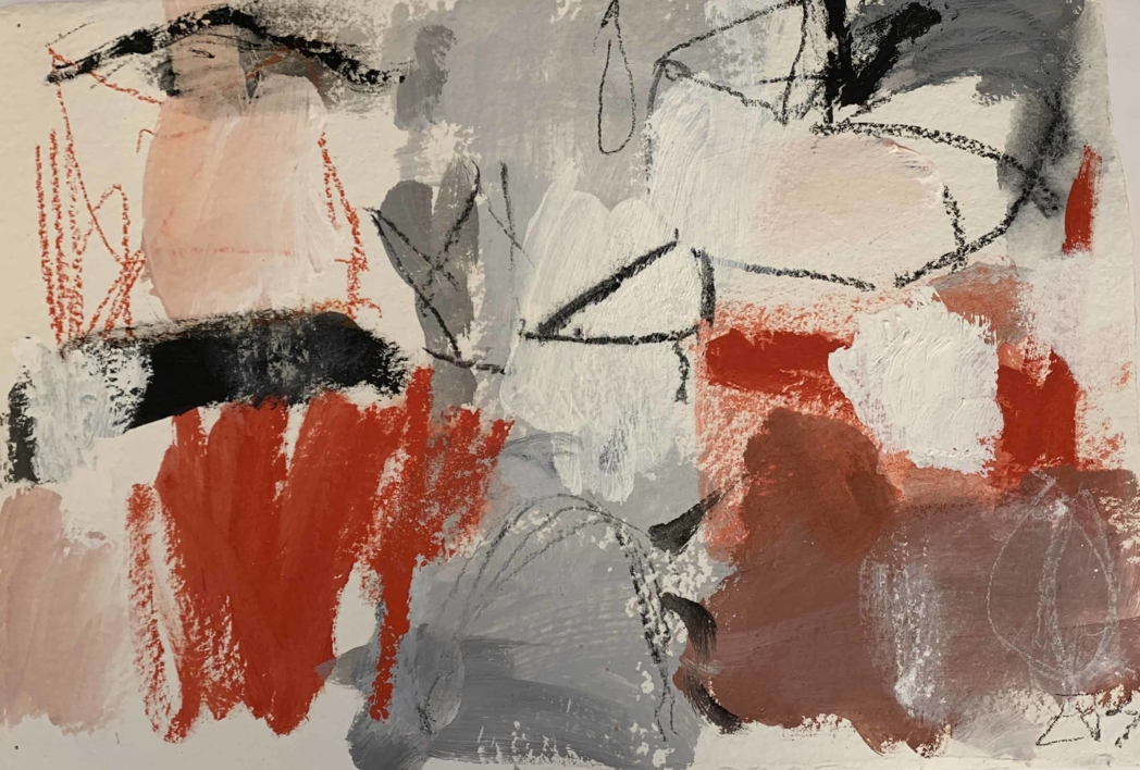 Apasionado |Pintura de Eduardo Vega de Seoane | Compra arte en Flecha.es