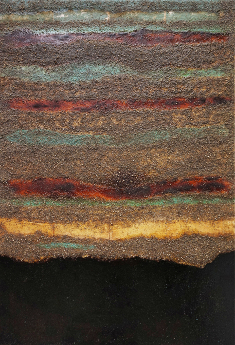 Color brands |Pintura de Ramon Vintró | Compra arte en Flecha.es