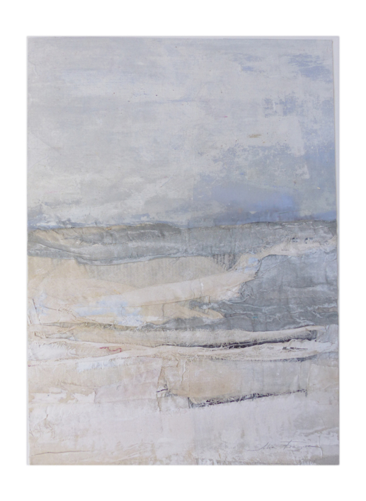 PAISAJE |Collage de Julia Fragua | Compra arte en Flecha.es