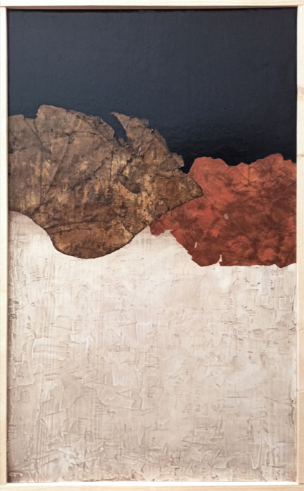 Assemble |Collage de Ramon Vintró | Compra arte en Flecha.es