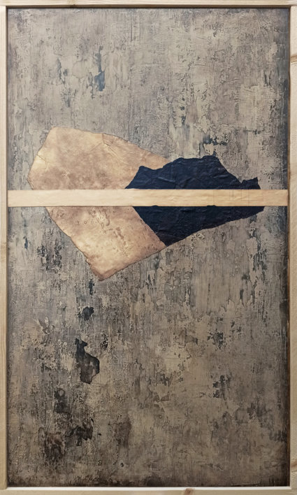 Beat |Collage de Ramon Vintró | Compra arte en Flecha.es