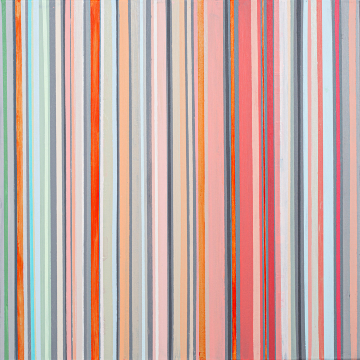 Lines | Pintura de Susana Sancho | Compra arte en Flecha.es