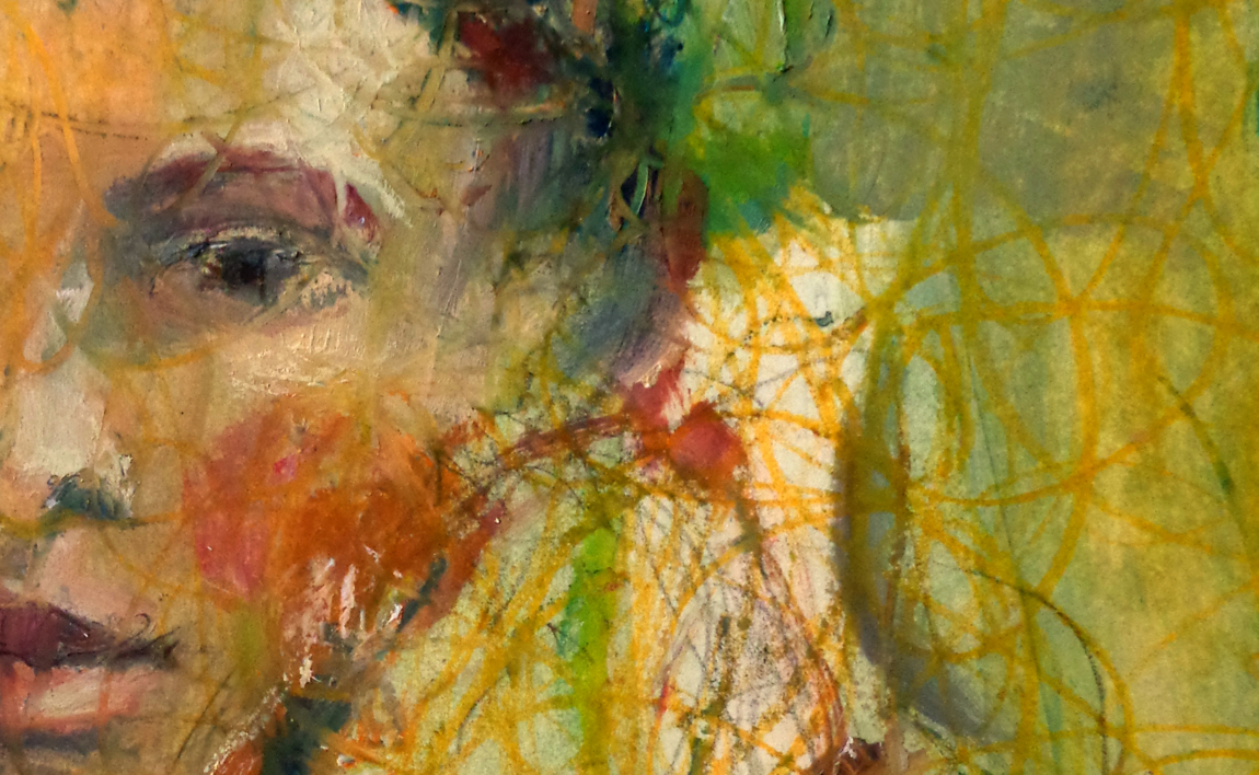 MANUKA. Time of New Kings | Obra gráfica de Bettina Rebecca Westerheide | Compra arte en Flecha.es