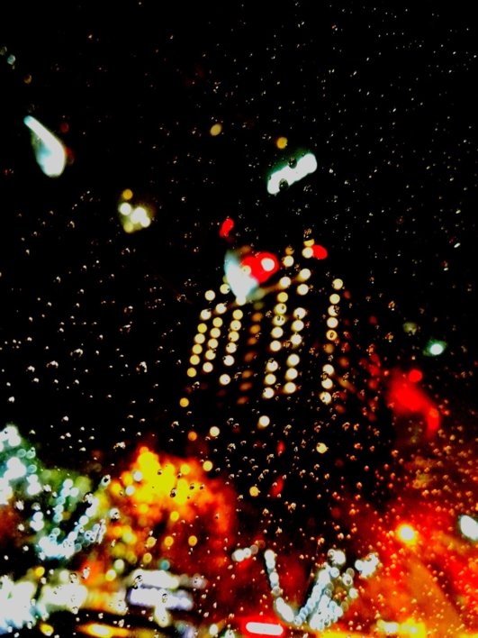 Arde Madrid |Digital de Leoo | Compra arte en Flecha.es