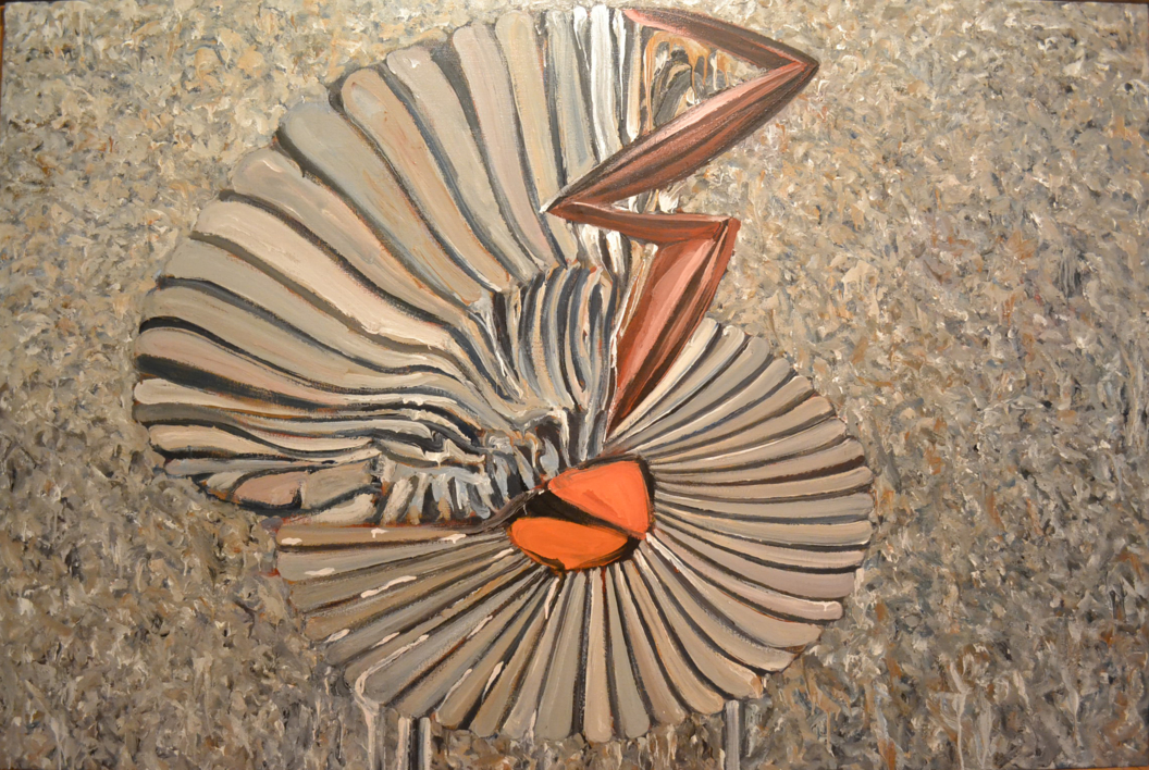 ABRENUCAS |Pintura de Enrique Porta | Compra arte en Flecha.es