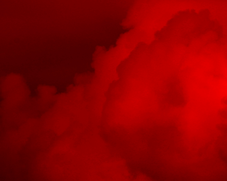Nubes y  corazón | Fotografía de Carlos Canet Fortea | Compra arte en Flecha.es