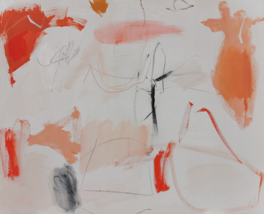 Aire apasionado |Pintura de Eduardo Vega de Seoane | Compra arte en Flecha.es