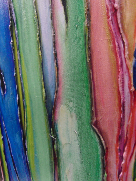 Negara | Pintura de Maite Rodriguez | Compra arte en Flecha.es
